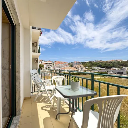Refugio Do Mar By Acasadascasas Appartement Ericeira