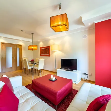 Refugio Do Mar By Acasadascasas Appartement