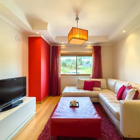 Appartement Refugio Do Mar By Acasadascasas Ericeira
