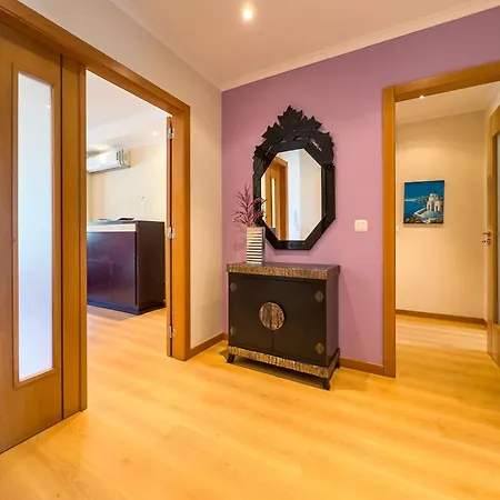 Refugio Do Mar By Acasadascasas Appartement *