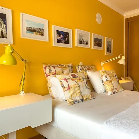 Refugio Do Mar By Acasadascasas Appartement Ericeira