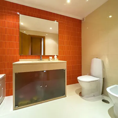 Appartement Refugio Do Mar By Acasadascasas Ericeira