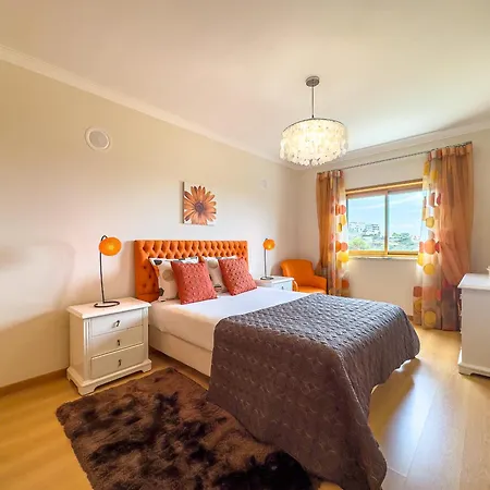 Refugio Do Mar By Acasadascasas Appartement *