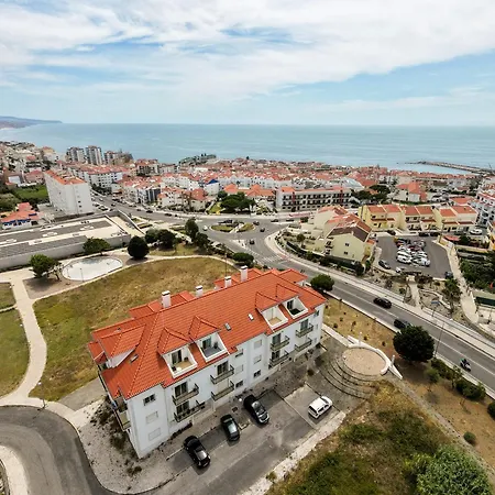 Refugio Do Mar By Acasadascasas Appartement *